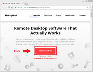 how to install anydesk how to install anydesk